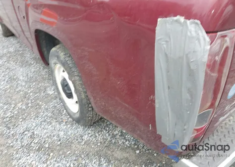 2005 Chevrolet Colorado Ls z USA, uszkodzony, nr VIN 1GCDT148258119627